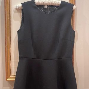 Dolce & Gabbana black dress